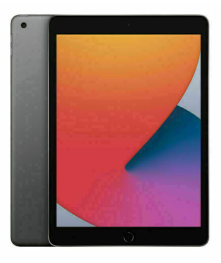 Used Grade A Apple iPad 8th generation