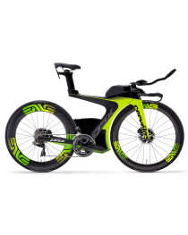 Brand New Cervelo P5X Dura-Ace Di2 9150 Bike