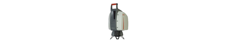 Station Laser Scanner Surveying