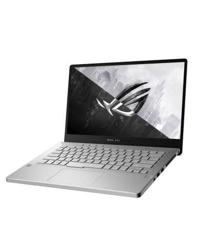 ASUS - ROG Zephyrus G14 14" Gaming Laptop - AMD Ryzen 9 - 16GB Memory - NVIDIA GeForce RTX 2060 Max-Q - 1TB SSD