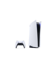 Sony PlayStation 5 Pro - 2 TB SSD - Game Console