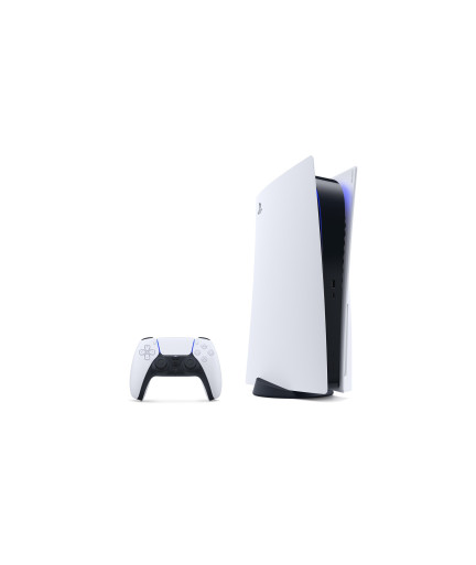 Sony PlayStation 5 Pro - 2 TB SSD - Game Console