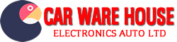 CAR WARE HOUSE ELECTRONICS AUTO LTD